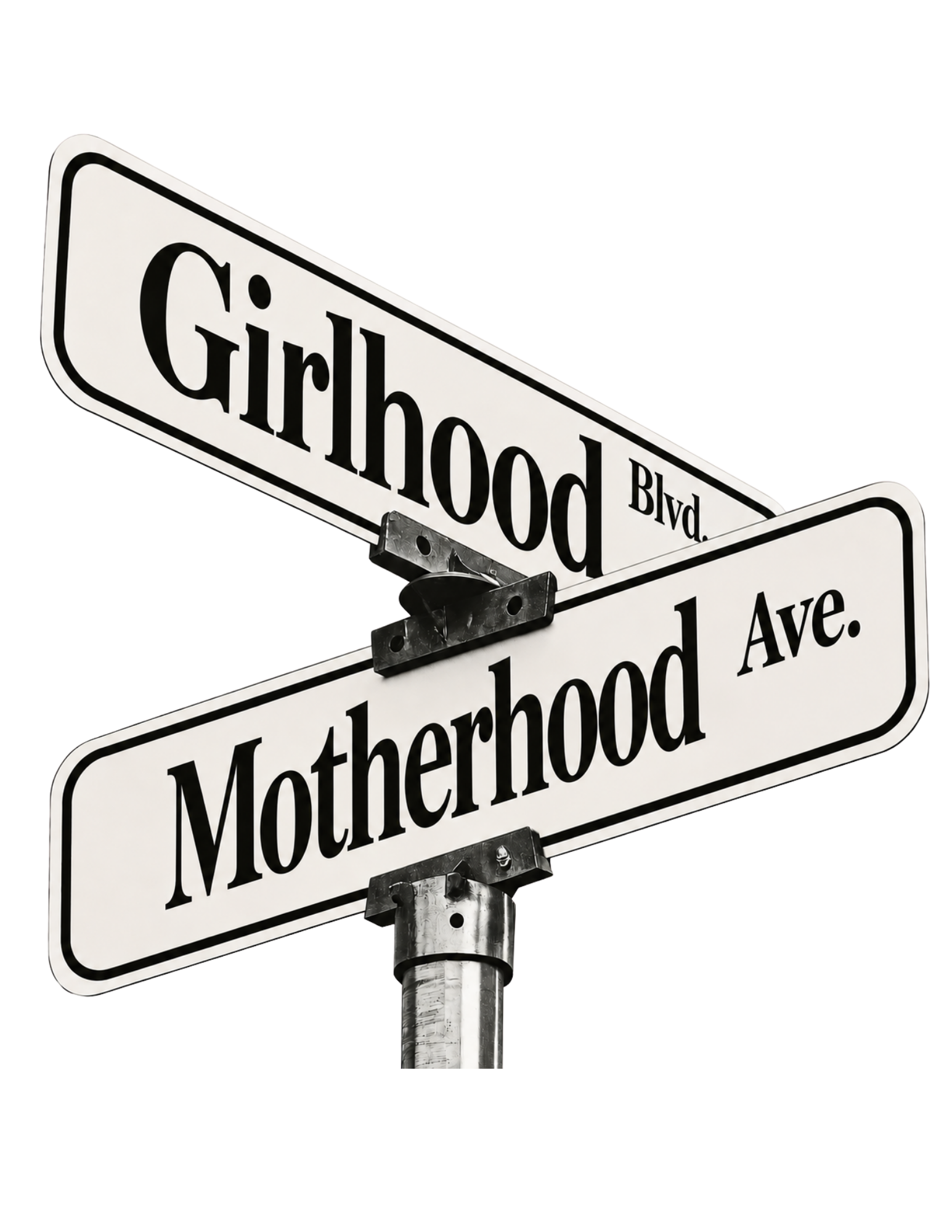 Girlhood &  Motherhood
